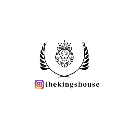 The King'S House-3